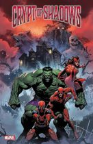 Crypt Of Shadows #1 Available October 18