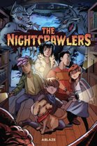 The Nightcrawlers Vol. 1: The Boy Who Cried Wolf Available October 18