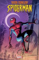 Spine-Tingling Spider-Man #1 Available October 18