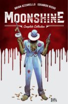 Moonshine : The Complete Collection Available October 24