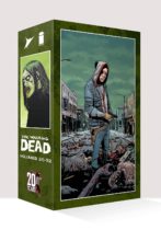 The Walking Dead 20th Anniversary Box Set #4 Available October 24