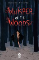 Whisper of the Woods Available October 24