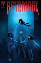 Brynmore #4 Available October 25
