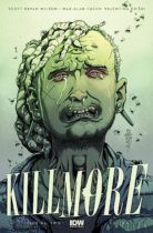 Kill More #2 Available October 25
