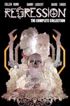 Regression : The Complete Collection Available October 25