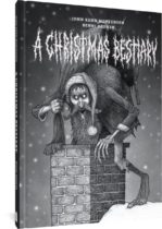 A Christmas Bestiary Available October 31