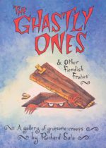 The Ghastly Ones & Other Fiendish Frolics Available October 31