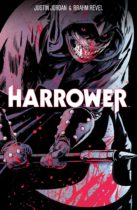 Harrower Available October 31