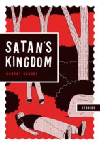 Satan’s Kingdom Available October 31