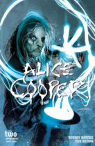 Alice Cooper #2 Available November 1