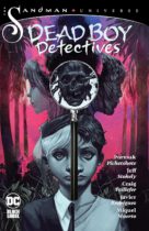 Dead Boy Detectives (The Sandman Universe) Available November 7