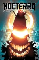 Nocterra Volume 3 Available November 7