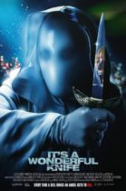 Friday, November 10, 2023: It’s a Wonderful Knife Premieres Today in Theaters