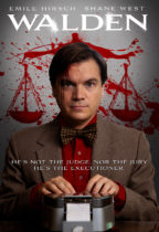 Friday, November 10, 2023: Walden Premieres Today in Theaters