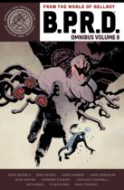 B.P.R.D. Omnibus Vol. 8 Available November 14