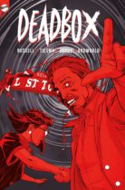 Deadbox : The Complete Series Available November 14