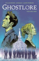 Ghostlore Vol. 1 Available November 14