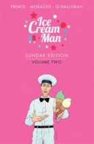 Ice Cream Man : Sundae Edition Vol. 2 Available November 14