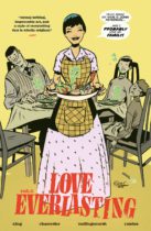 Love Everlasting Vol. 2: Too Hip for Love Available November 14