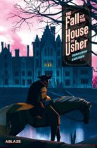 The Fall of the House of Usher Available November 21