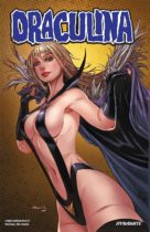 Draculina : 90 Hours In San Francisco Available November 28