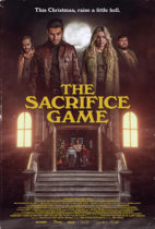 The Sacrifice Game | Gang Goes to School | Coming to Shudder