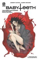 Babyteeth Omnibus Available December 19