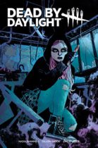 Dead by Daylight #4 Available December 20