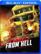 6 Wheels From Hell (2022) Available October 17