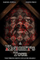 A Knight’s Tour | HD APOCALYPTIC HORROR MOVIE | FULL SCARY FILM | TERROR FILMS