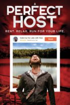 A Perfect Host (2019) Available November 14