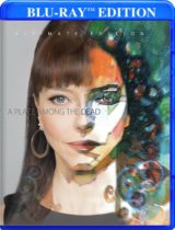 A Place Among the Dead (2020) (Import) Available October 13