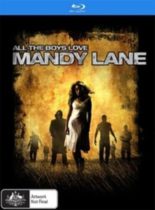 All the Boys Love Mandy Lane (2006) (Import) Available October 27