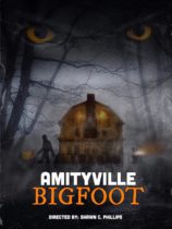 Amityville Bigfoot OFFICIAL MOVIE TRAILER SRS CINEMA