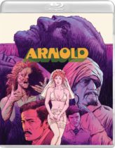 Arnold (1973) Available October 31