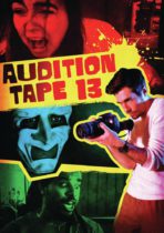 Audition Tape 13 (2022) Available November 14