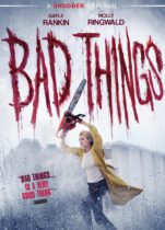Bad Things (2023) Available December 12