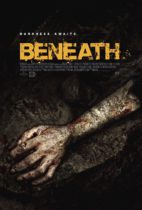 Beneath Trailer | ARROW