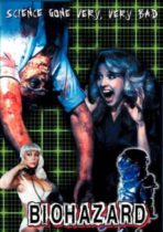 Biohazard · 1985 | Full Movie · Horror | Aldo Ray · Angelique Pettyjohn