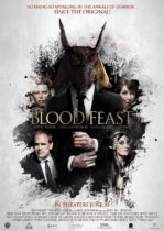 Blood Feast (2016) Official Remake Trailer