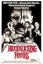 Blood Sucking Freaks (1976) [Vinegar Syndrome 4K Ultra HD + Blu-ray  Promo Trailer]