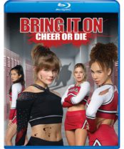 Bring it On: Cheer or Die (2022) Available October 17