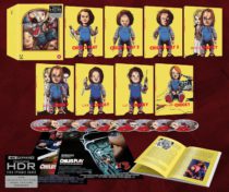 Child’s Play Collection (Import) Available December 22