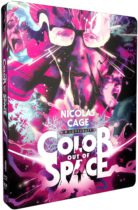 Color Out Of Space (2019) Available November 14