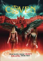Coven (2020) Available November 28