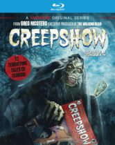 “Creepshow” Season 4 Available December 5