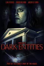 Dark Entities| HD HORROR MOVIE IN ENGLISH | FULL SCARY FILM | TERROR FILMS