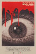 Eight Eyes (2023) Theatrical Trailer [Vinegar Syndrome]