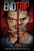 End Trip | HD HORROR MOVIE IN ENGLISH | FULL SCARY FILM | TERROR FILMS