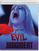Evil Judgement (1984) Available October 31